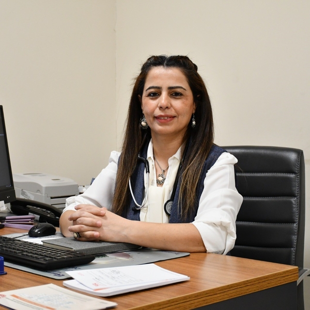 Batı Karadeniz'in tek polikliniği