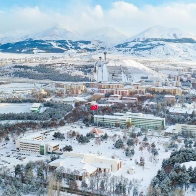 Atatürk Üniversitesinden bir birincilik daha
THE 2026 alan bazlı sıralamala...