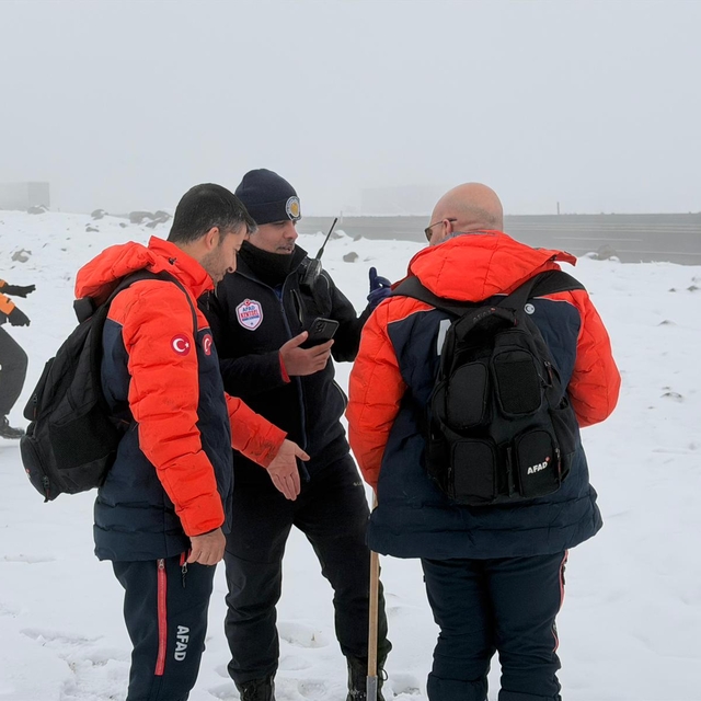 Diyarbakır'da kaybolan kadını arama çalışmaları 5'inci gününde sürüyor