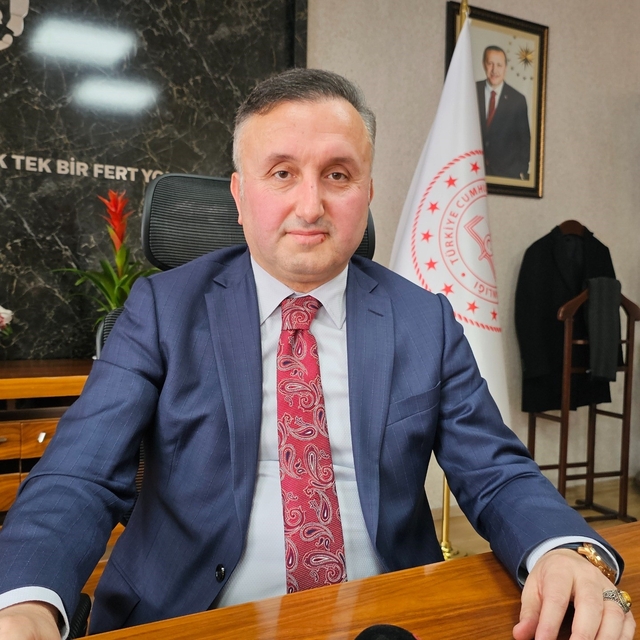 Kayseri'de eğitim sosyal geçti
Kayseri İl Milli Eğitim Müdürü Coşkun Esen:...