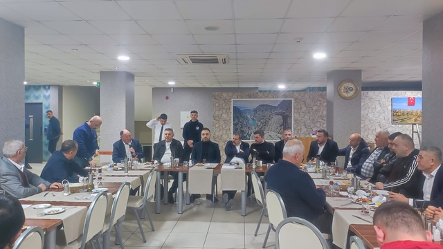 SMA hastası Sahra için yardım gecesi düzenlendi