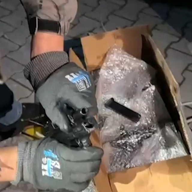 Konya polisinden kaçakçılara operasyon: 5 kişi tutuklandı