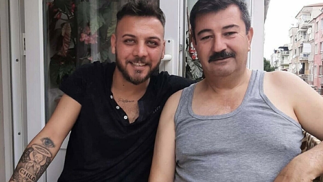 Kavga sırasında kalp krizi geçirip ölmüştü; üvey oğlu tutuklandı