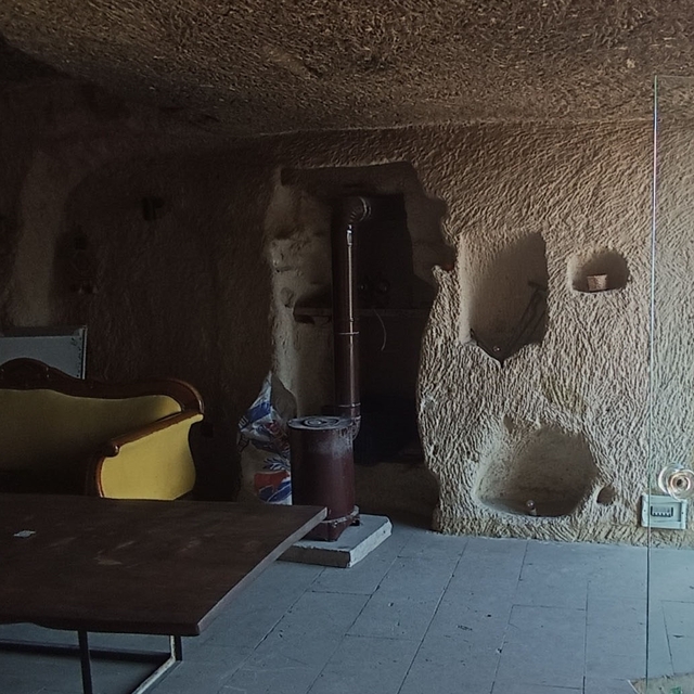 Kapadokya Alan Başkanlığı, Göreme beldesindeki kaçak işletmeyi kaldırdı