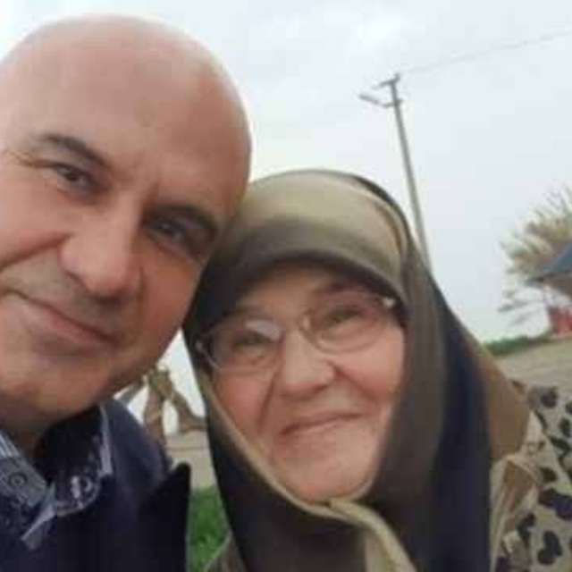 İYİ Partili Turhan Çömez'in acı günü: Annesi İkbal Çömez hayatını kaybetti