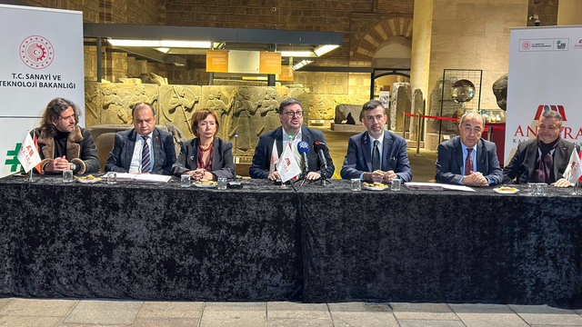 Ankara Kalesi üç yeni müzeyle başkent turizminin cazibe bölgesi olacak