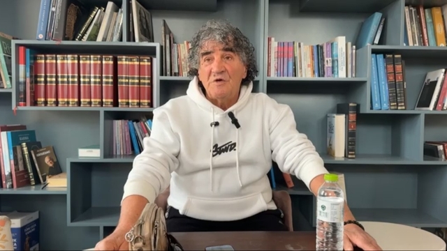 Kötü günler geçiren Bartınpor'da yeni dönem
Mevcut yönetim görevi bıraktı, takımı genel kurula geçici yönetim taşıyacak