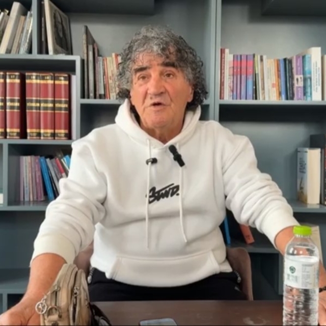 Kötü günler geçiren Bartınpor'da yeni dönem
Mevcut yönetim görevi bıraktı,...