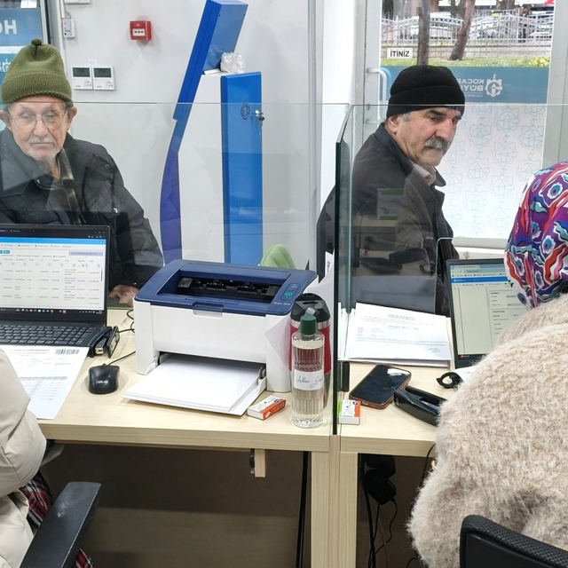 Kocaeli'de çiftçiye tohum, gübre ve tavuk desteği başvuruları başladı