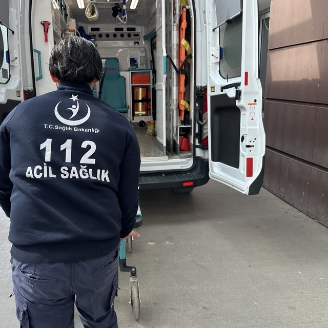 Silahla vurulan şahsın kazara yaralandığı ortaya çıktı