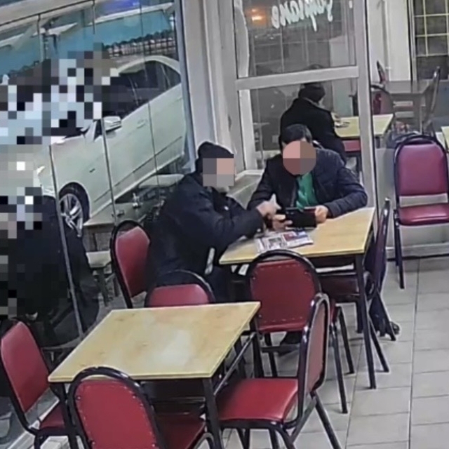 İş insanı ve doktora suikast planını polis ortaya çıkardı; tetikçiyle buluş...