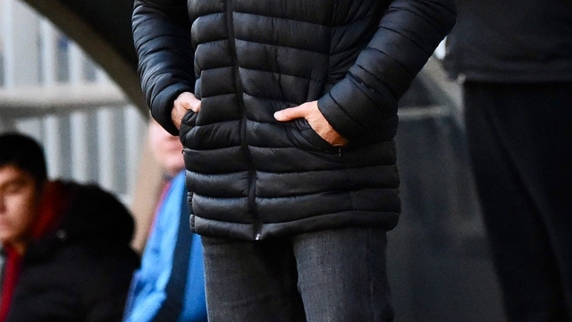 Zafer Uysal: "Galibiyeti Balıkesirspor ailesine armağan ediyoruz"
Balıkesirspor Teknik Direktörü Zafer Uysal:
"Performansımız, fabrika ayarlarımıza geri dönüşün vurgusunu taşıyordu"