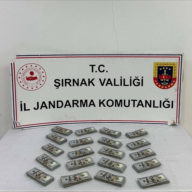 Şırnak'ta kaçakçılık ve asayiş operasyonlarında 117 şüpheli hakkında işlem...