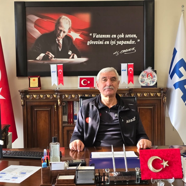 Yozgat AFAD, 2025 yılında 7 bin 778 kişiye eğitim verdi