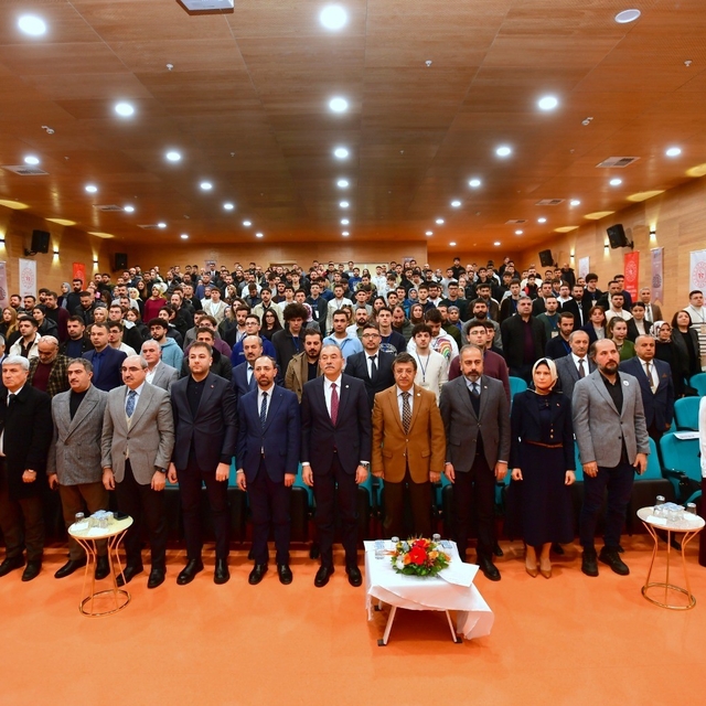 Van'da "Sosyal Psikoloji Kampı" başladı