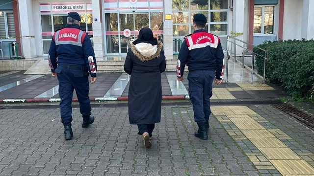 Aydın'da firari FETÖ hükümlüsü yakalandı