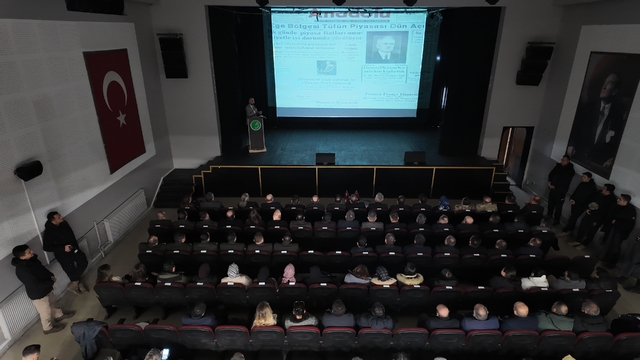 Kazım Karabekir vefatının 78. yılında Kars'ta anıldı