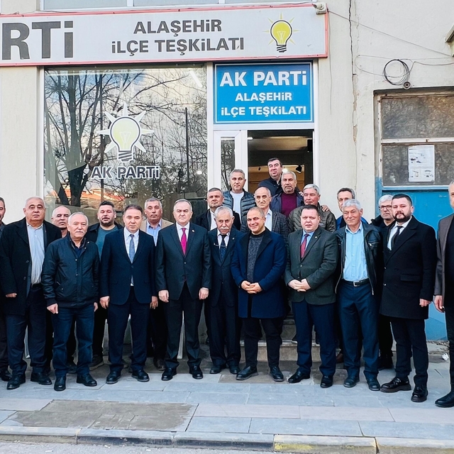 MHP'li Akçay :"Biz iktidarı yıpratmak için değil, Türkiye'yi güçlendirmek i...