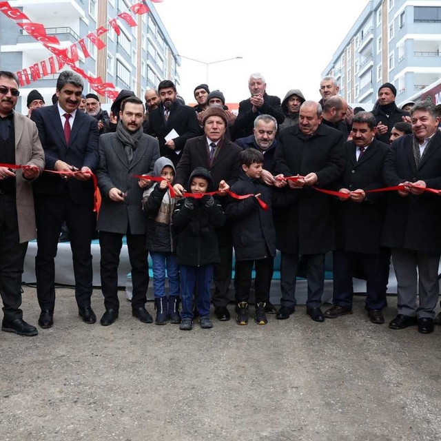 Erzurum'da uygun fiyata alışveriş imkanı sunan "halk pazarı" sayısı artmaya...