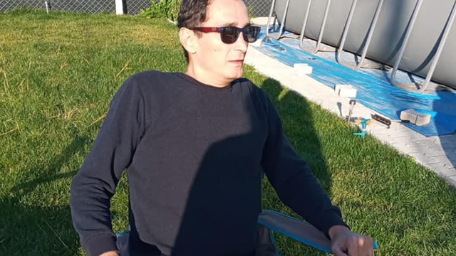 Ralli kros yarışçısı Orkun Turgut hayatını kaybetti