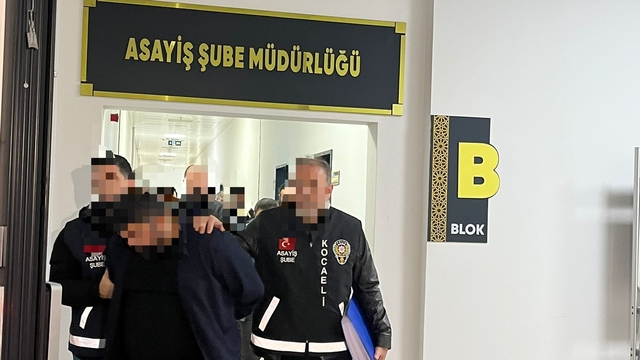 Doktor ve iş insanına silahlı saldırı planlayan şüphelilere operasyon: 6 gözaltı