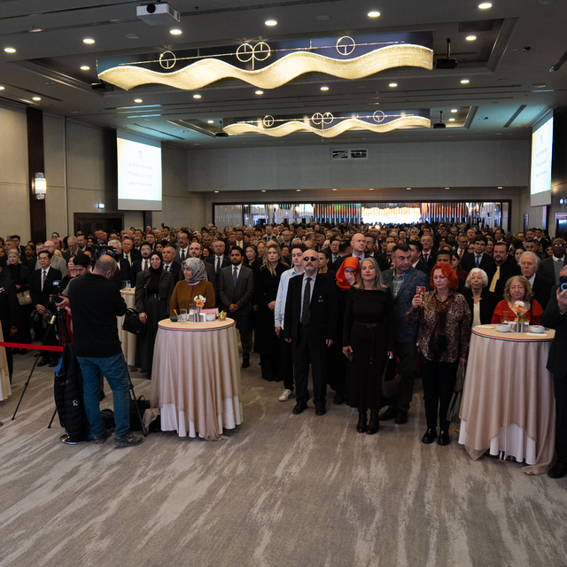 Hindistan'ın 77'nci Cumhuriyet Bayramı Ankara'da kutlandı