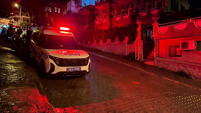 İngiltere vatandaşı erkek, pansiyonda ölü bulundu