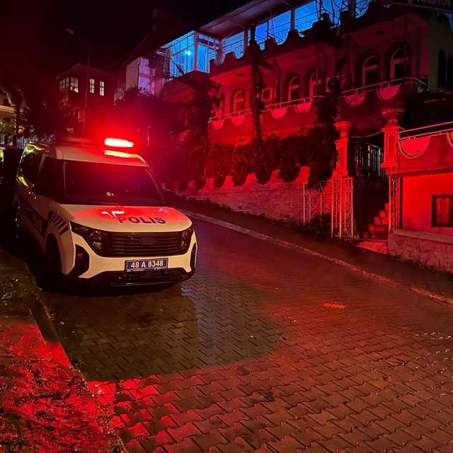 İngiltere vatandaşı erkek, pansiyonda ölü bulundu