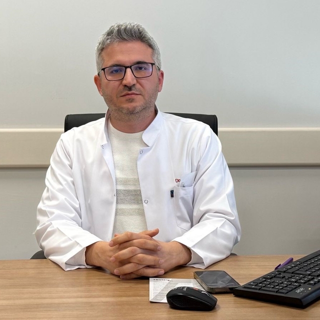 Rahim filmi HSG ünitesi hizmete açıldı