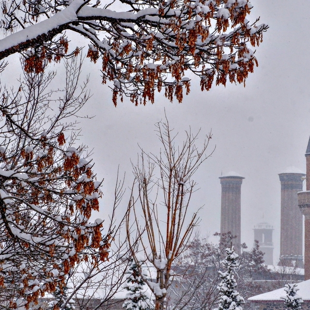 Meteorolojinden vatandaşlara uyarı