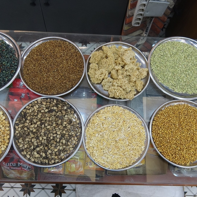 Kilis'in asırlık lezzeti zahter, kahvaltı sofralarının şifa deposu