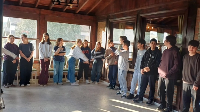 Gömeç Kaymakamlığından LGS kampı