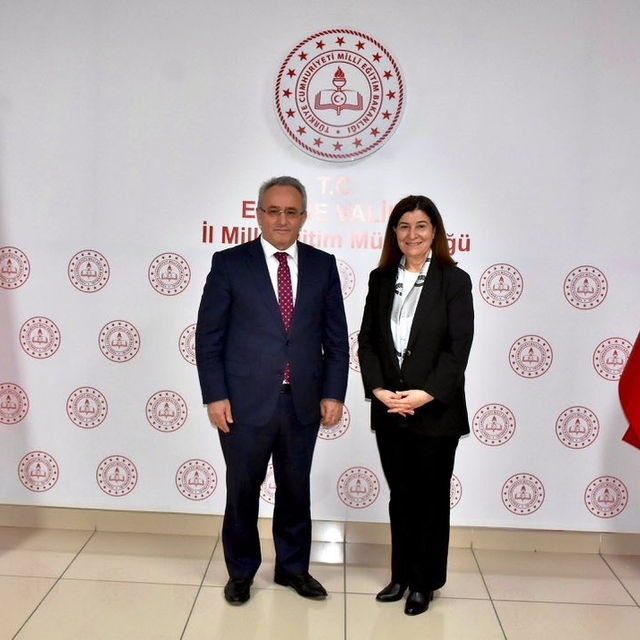 Edirne'den kısa kısa