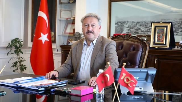 GÖKTİM Melikgazi'de geleceğin teknoloji liderleri yetişecek