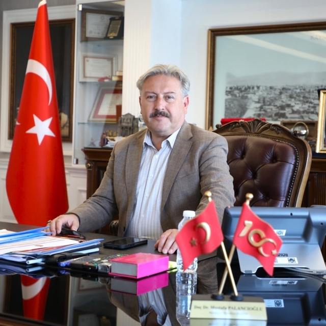 GÖKTİM Melikgazi'de geleceğin teknoloji liderleri yetişecek