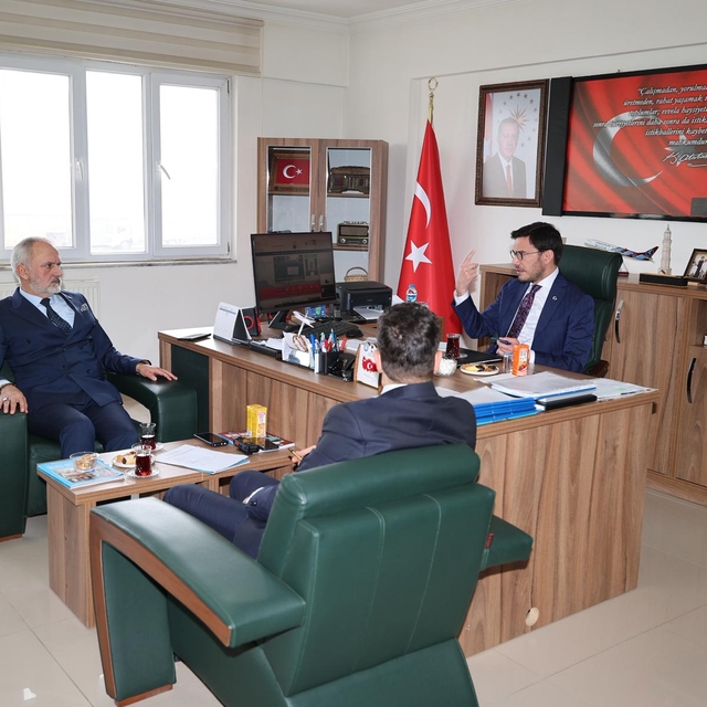 Tokat'ta üstyapı uygulamaları bütünlük ve estetik standart taşıyacak