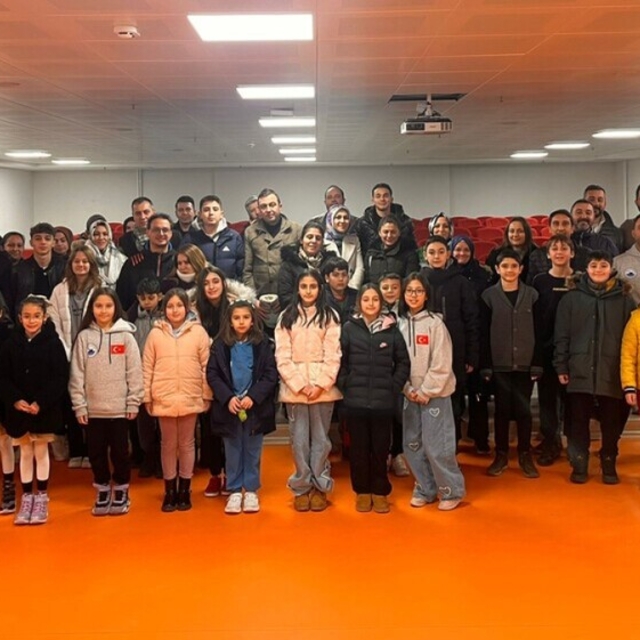 Kütahya'da "Sporda medikal destek semineri" düzenlendi