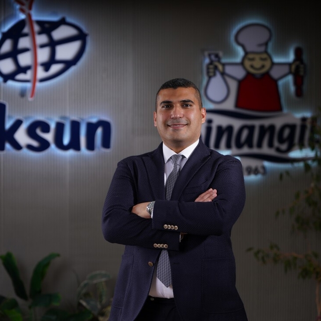 Eksun Gıda ile Konya Selçuk Üniversitesi'nden stratejik iş birliği