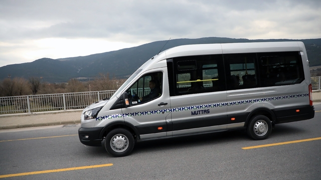 Muğla'da karada ve denizde yeni ulaşım hatları