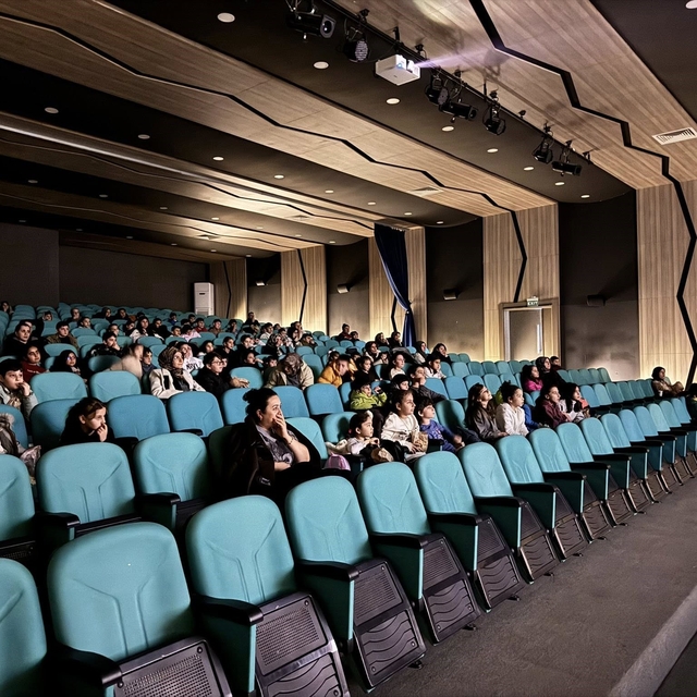 GSB etkinliklere devam ediyor