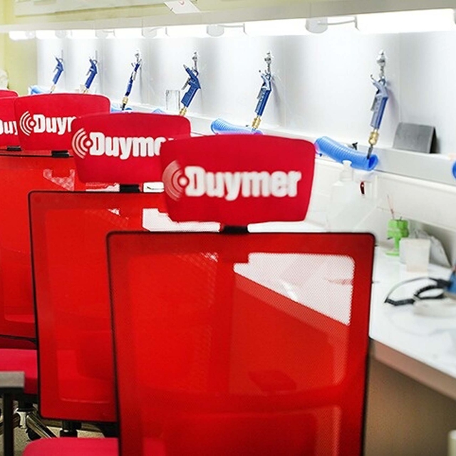 Duymer'den 3 boyutlu yazıcı teknolojisiyle işitme cihazı üretimi