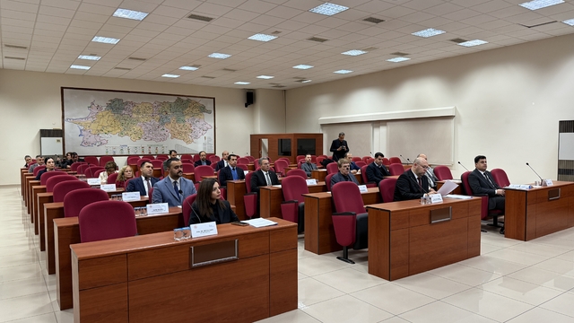 Aydın'da 2025'te aktif iş gücü programlarından 8 bin 762 kişi faydalandı