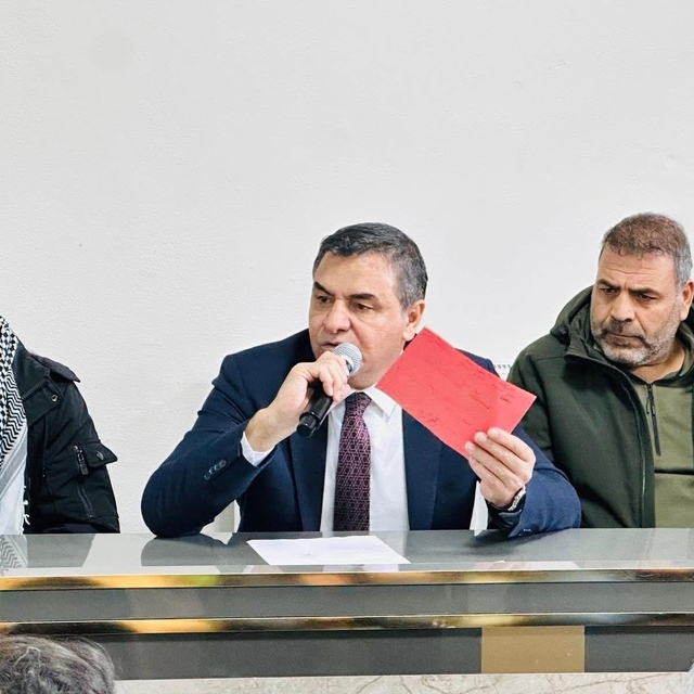 Çermik Şoförler ve Otomobilciler Odası Başkanı Aslan, güven tazeledi