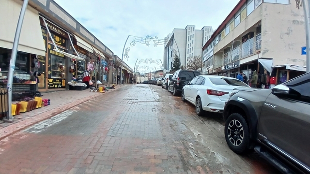 Kulp'ta hayat normale döndü