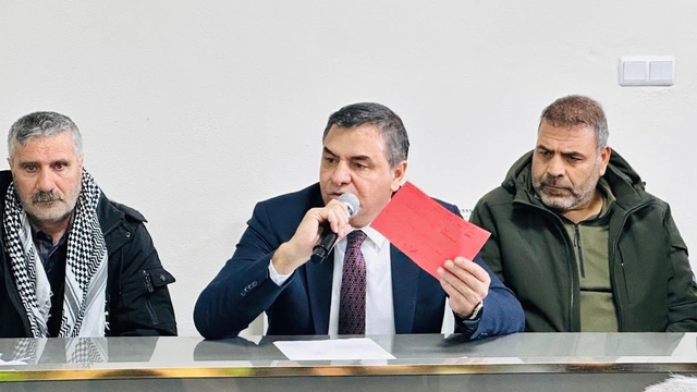 Çermik Şoförler ve Otomobilciler Odası Başkanı Aslan, güven tazeledi