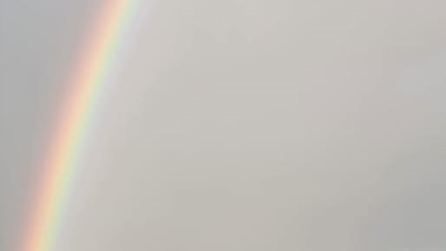 Gökkuşağı Hayrabolu semalarını süsledi