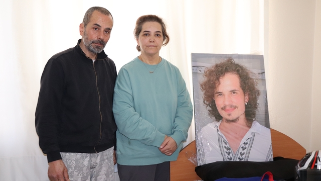 Kazada hayatını kaybeden Muratcan'ın ailesinden tahliye kararına tepki