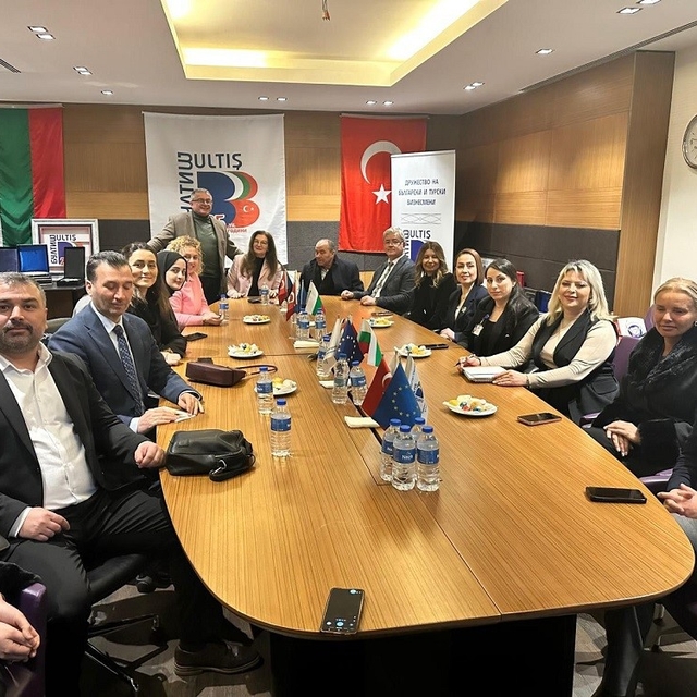 Trakyaka'dan sağlıkta sınır ötesi iş birlikleri