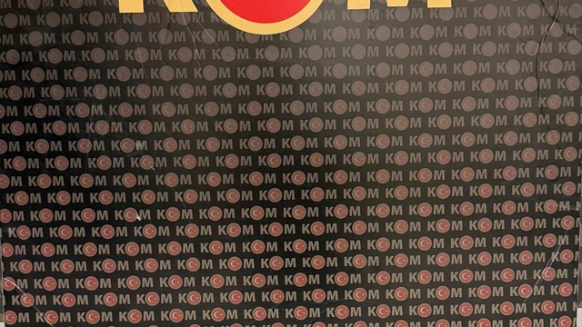 Silah ve elektronik ürünlerle yakalanan bir kişi tutuklandı