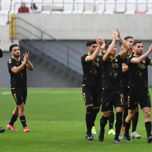 Altay'da teknik ekipten yönetime süre